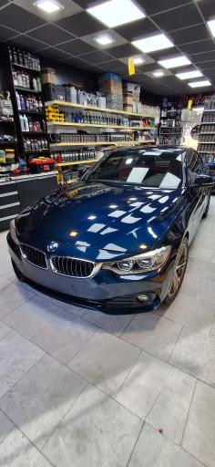 عکس دیتیلینگ تخصصی خودرو کارما