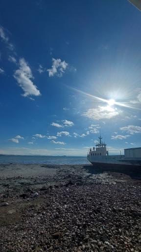 عکس دریاچه ارومیه