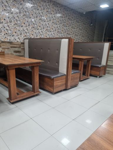 عکس رستوران سحر