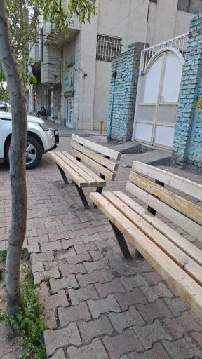 عکس  مجتمع اسکان