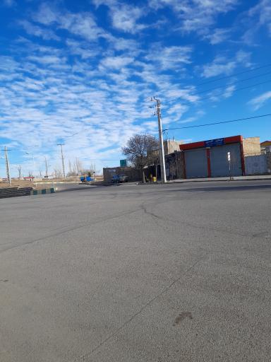 عکس اگزوز سازی رسولی