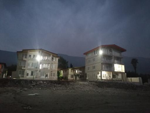 عکس مجتمع اقامتی ساحلی دویار