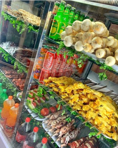 عکس خانه جیگر