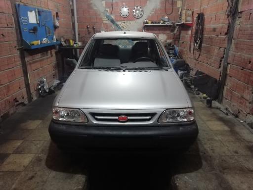 عکس صافکاری برادران یاقوتی