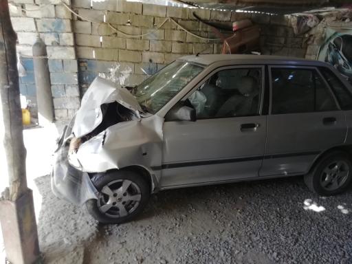 عکس صافکاری برادران یاقوتی