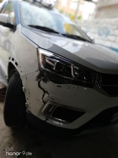 عکس صافکاری برادران یاقوتی