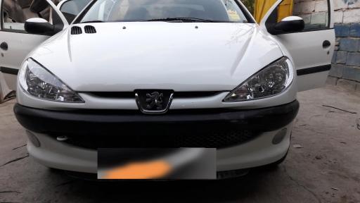 عکس صافکاری برادران یاقوتی