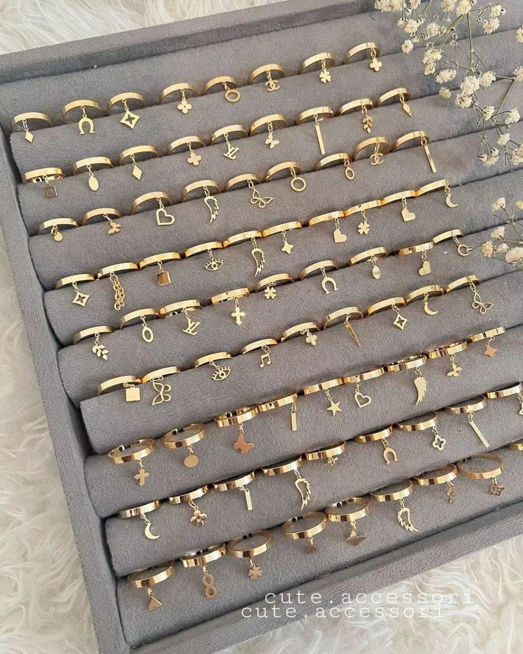 عکس طلا و جواهرات خداشناس