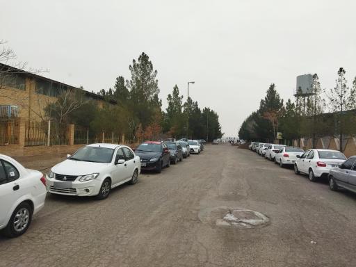 عکس شهرک صنعتی پرندک