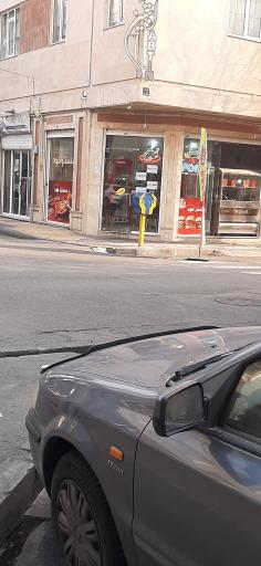 عکس مسترفود