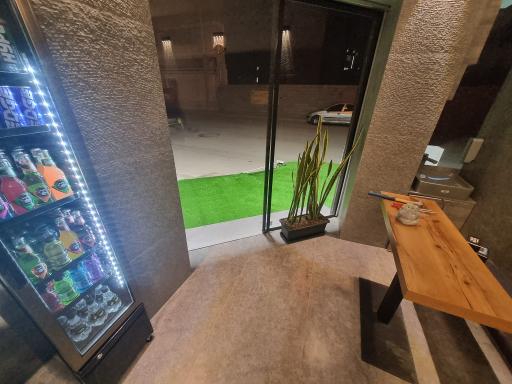 عکس کافه دنج 