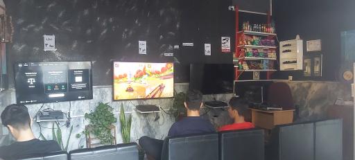 عکس گیم سنتر