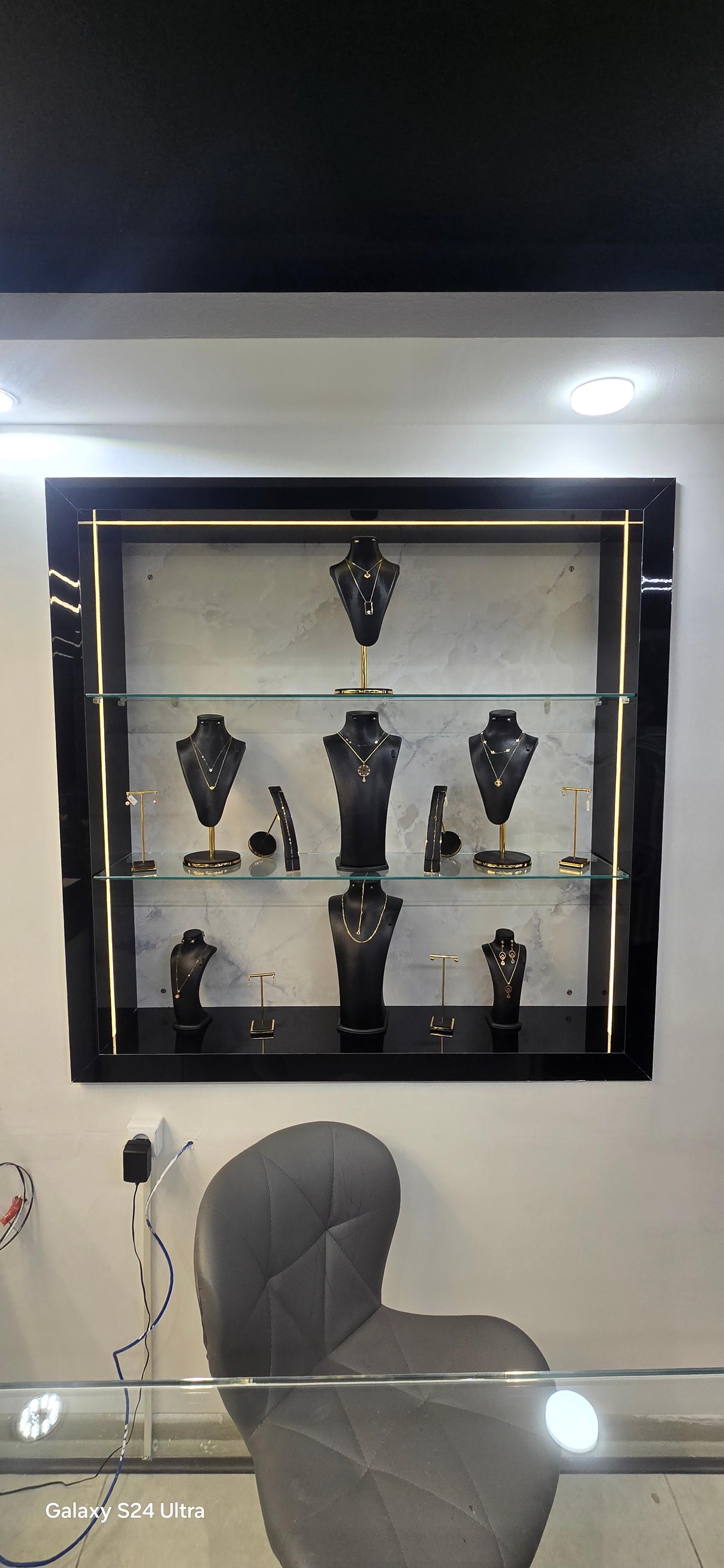 عکس طلا کادویی شاهان 