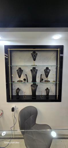 عکس طلا کادویی شاهان 