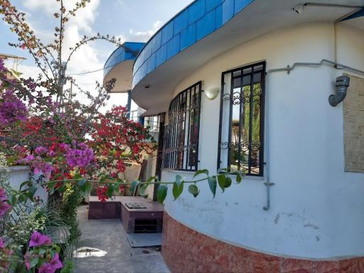 عکس ویلا صیاد نوشهر