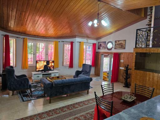 عکس ویلا صیاد نوشهر
