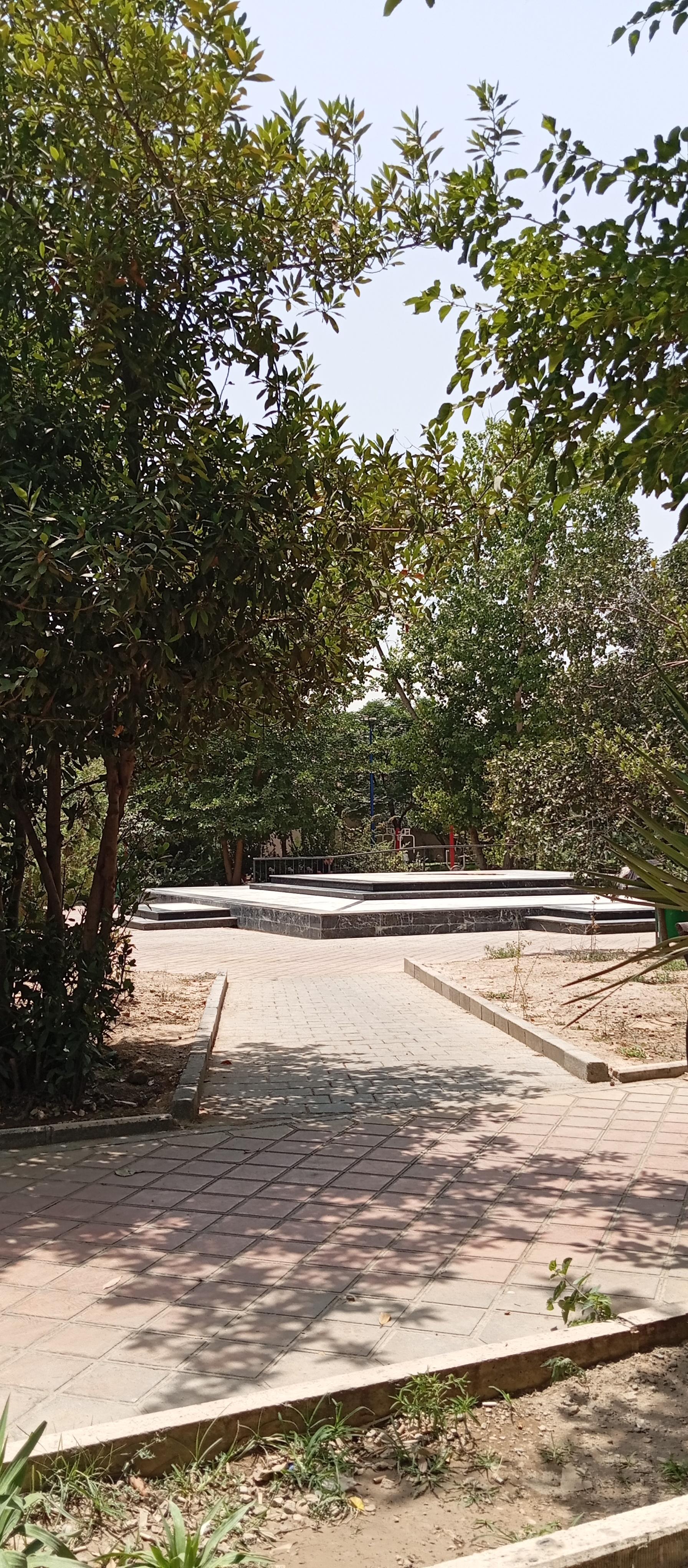 عکس شهید گمنام