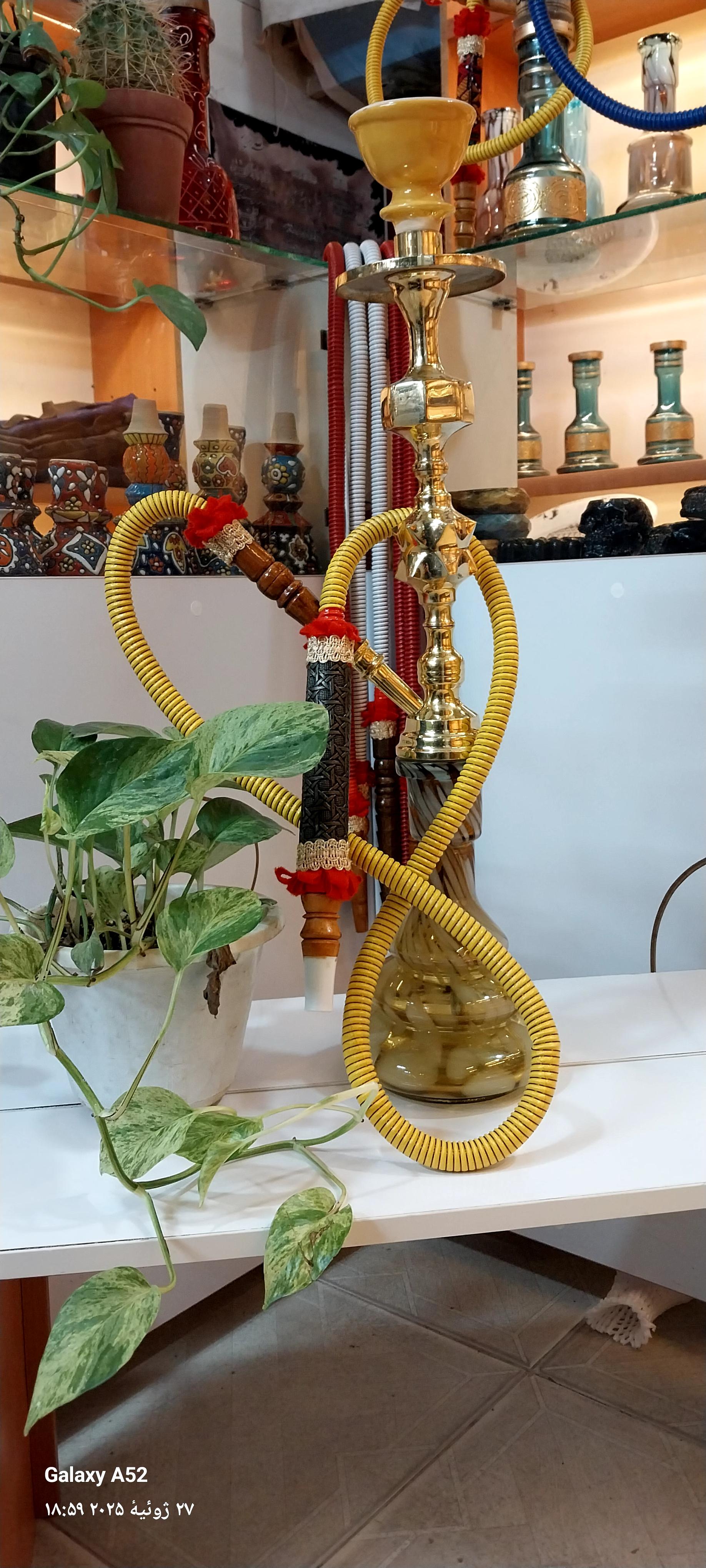 عکس دخانیات دودکده۲