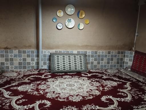 عکس رستوران سنتی شب‌های تون