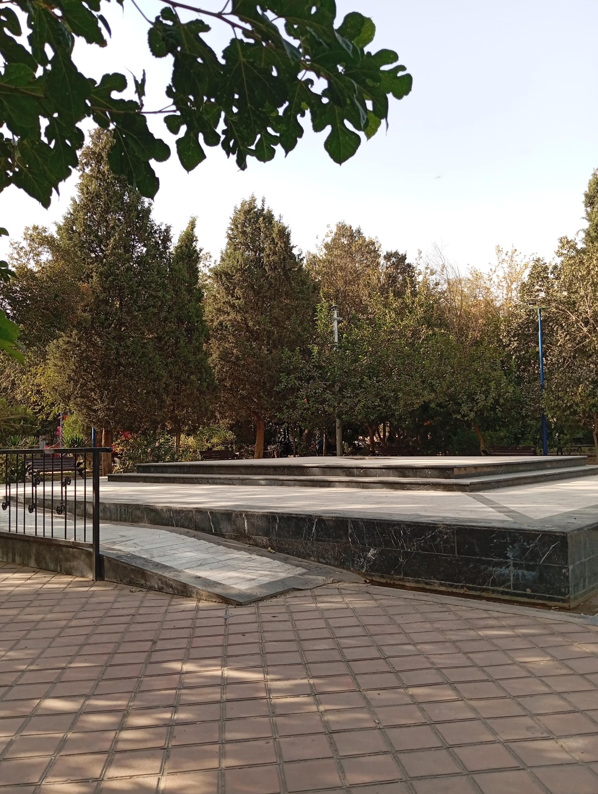 عکس شهید گمنام