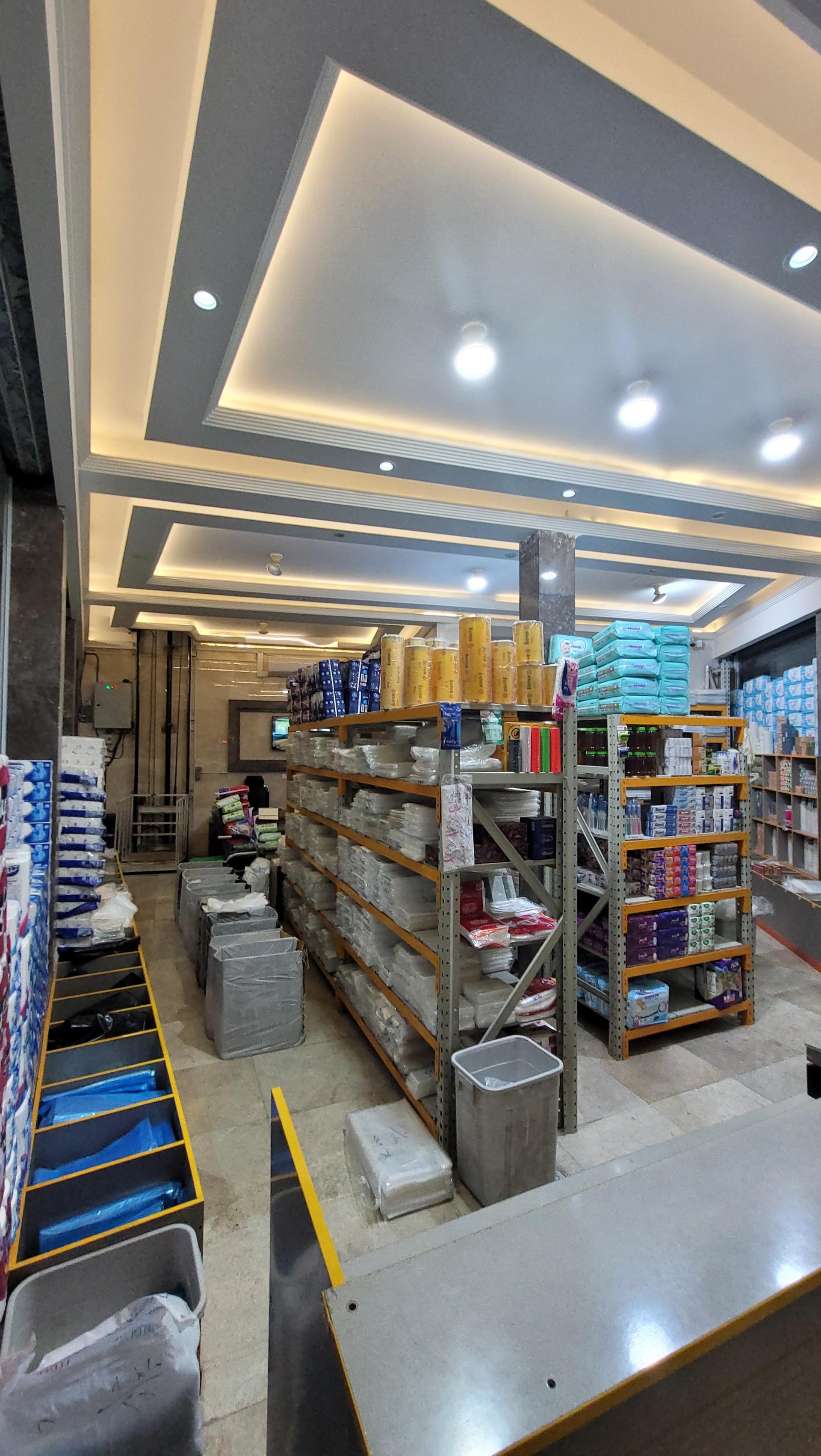 عکس صنایع پلاستیک موسوی