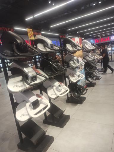 عکس مرکز خرید سرای ایرانی 