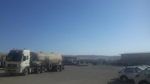 عکس نمایندگی سایپا دیزل خالقی