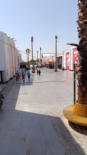 عکس مرکز خرید سرای ایرانی 