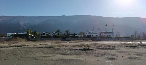 عکس مجتمع ساحل دریا