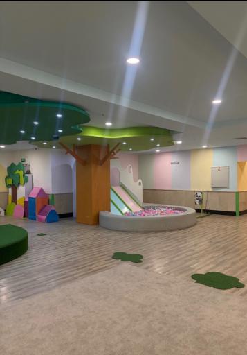 عکس موسسه کودک همزی