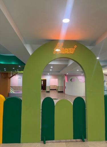 موسسه فرهنگی هنری کودک همزی