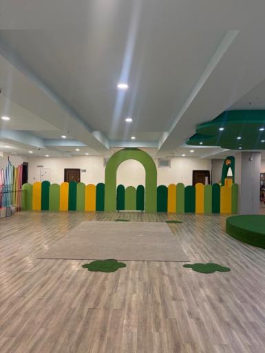 عکس موسسه کودک همزی