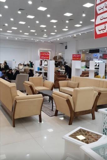 عکس سرای ایرانی
