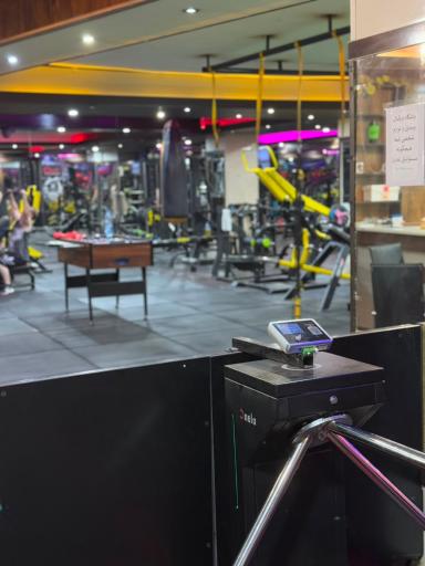 عکس باشگاه ورزشی آرسام