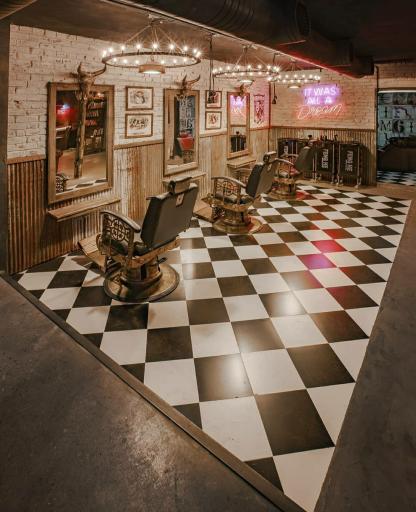 عکس سالن 1860