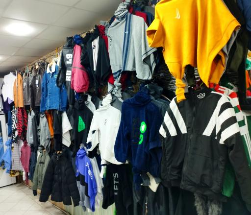 عکس بوتیک قیچی