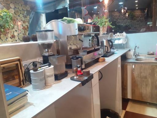 عکس قهوه سرای مصطفی