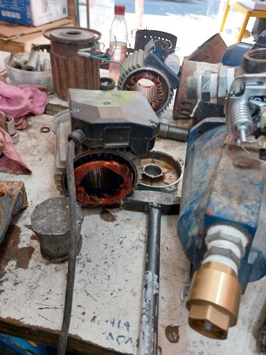 عکس تاسیسات میرزایی