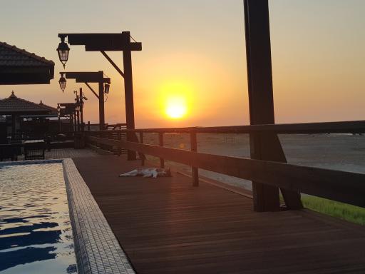 عکس مجتمع ساحل دریا