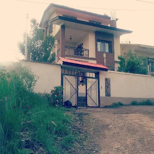 عکس مهمانپذیر آبنوس