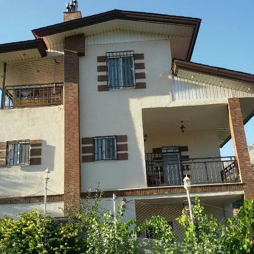 عکس مهمانپذیر آبنوس