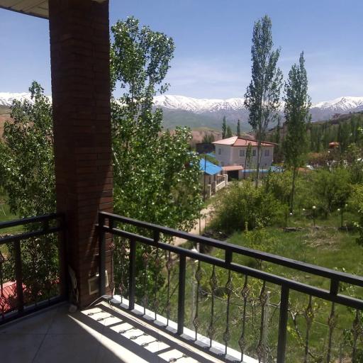 عکس مهمانپذیر آبنوس