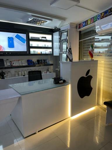 عکس موبایل افشین