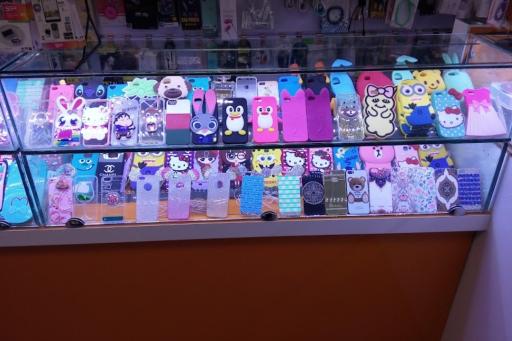 عکس موبایل افشین