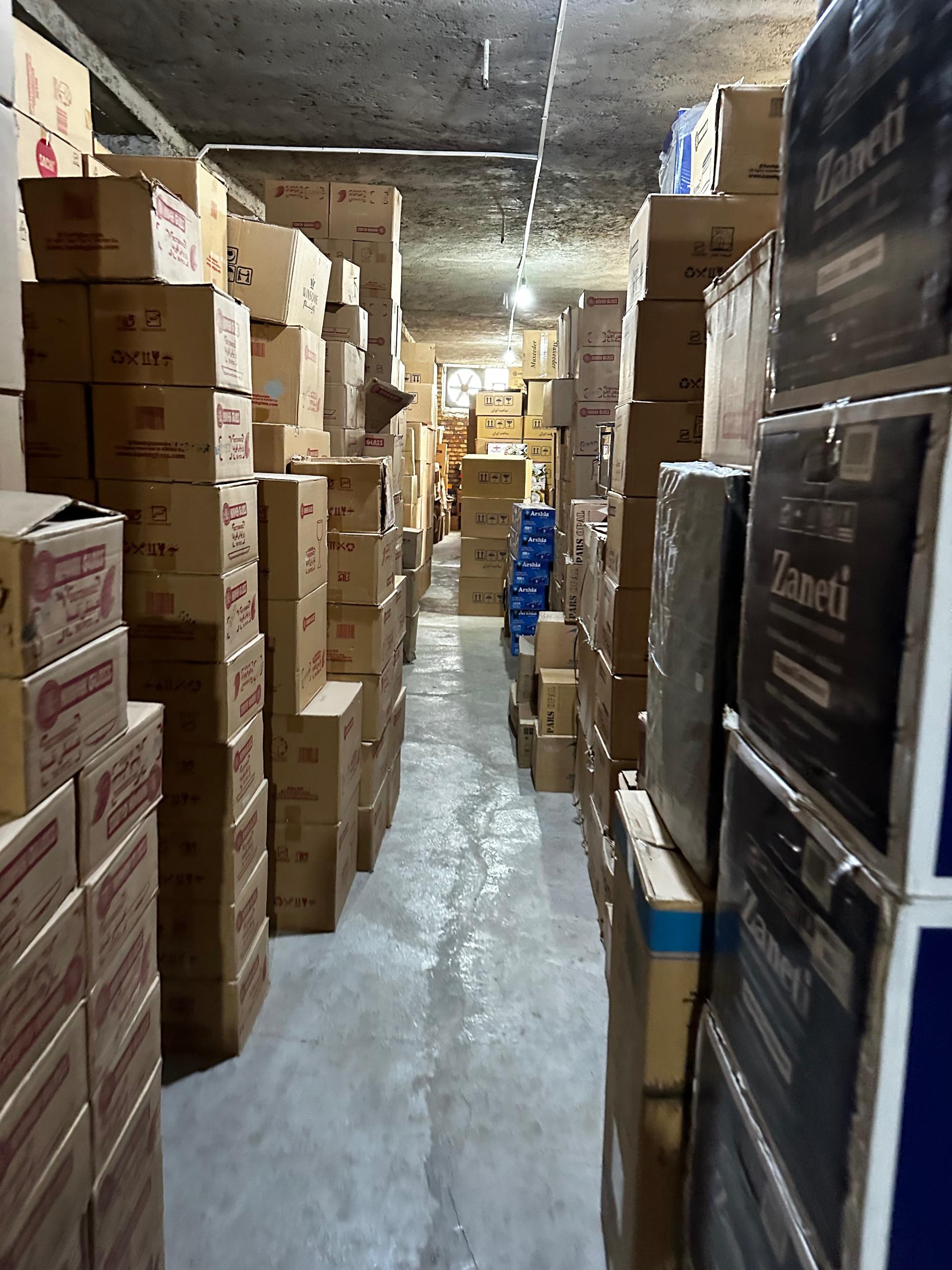 عکس لوازم خانگی و آشپزخانه سعادت نژاد