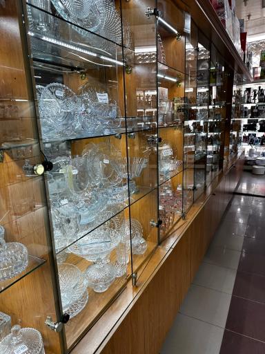 عکس لوازم خانگی و آشپزخانه سعادت نژاد