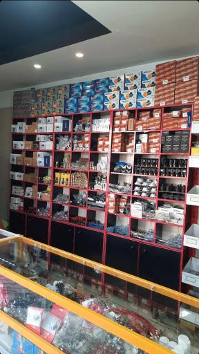 عکس کرج پکیج