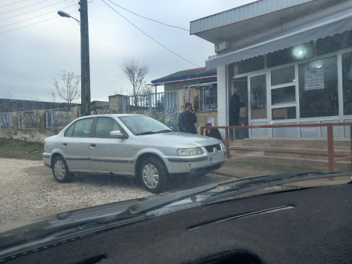عکس نانوایی مطالعه سرا