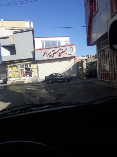 درب و پنجره سازی شیر محمدی