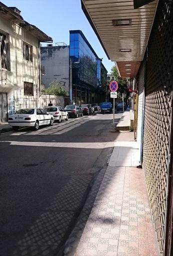 عکس مرکز تجاری شهریار